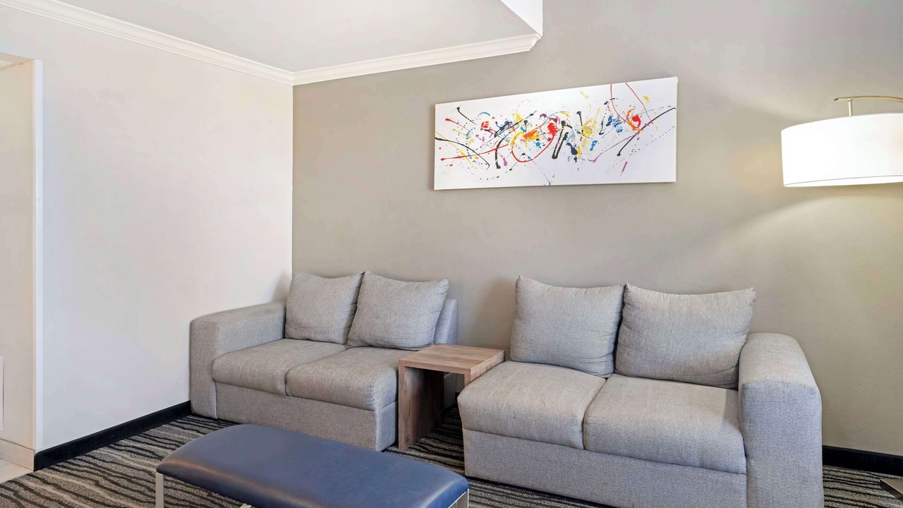 Photo of Bedroom in Simi Valley