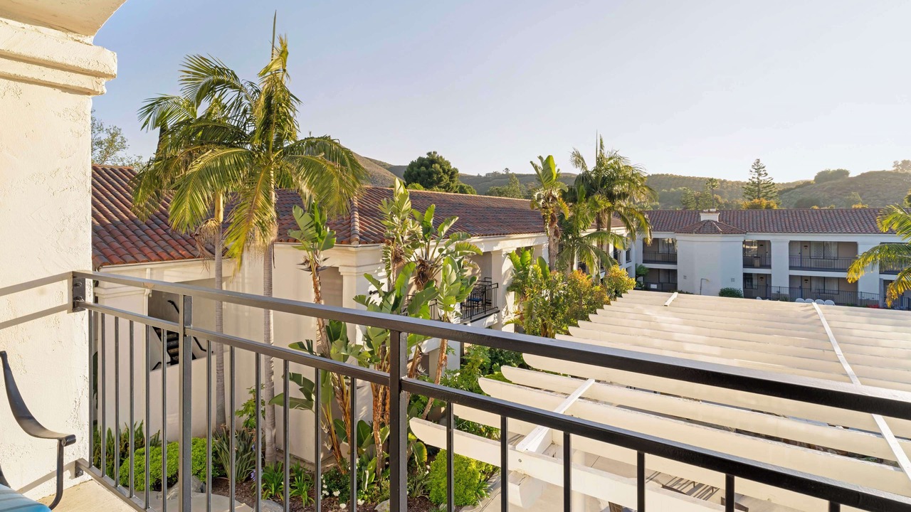 Photo of Bedroom in Simi Valley