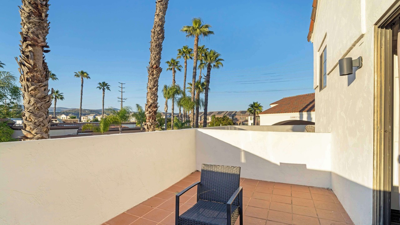 Photo of Bedroom in Simi Valley