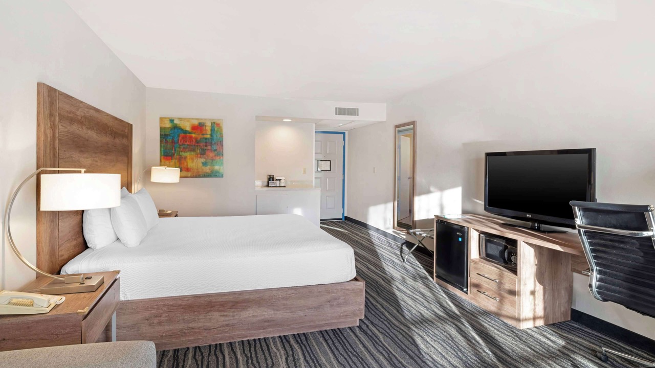 Photo of Bedroom in Simi Valley