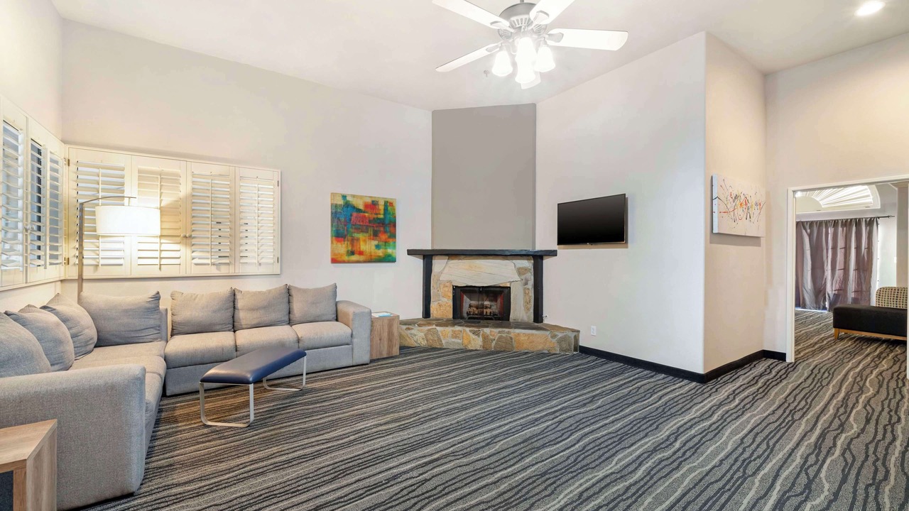 Photo of Bedroom in Simi Valley