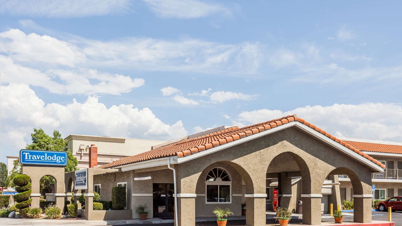 Photo of Outdoor in Hemet