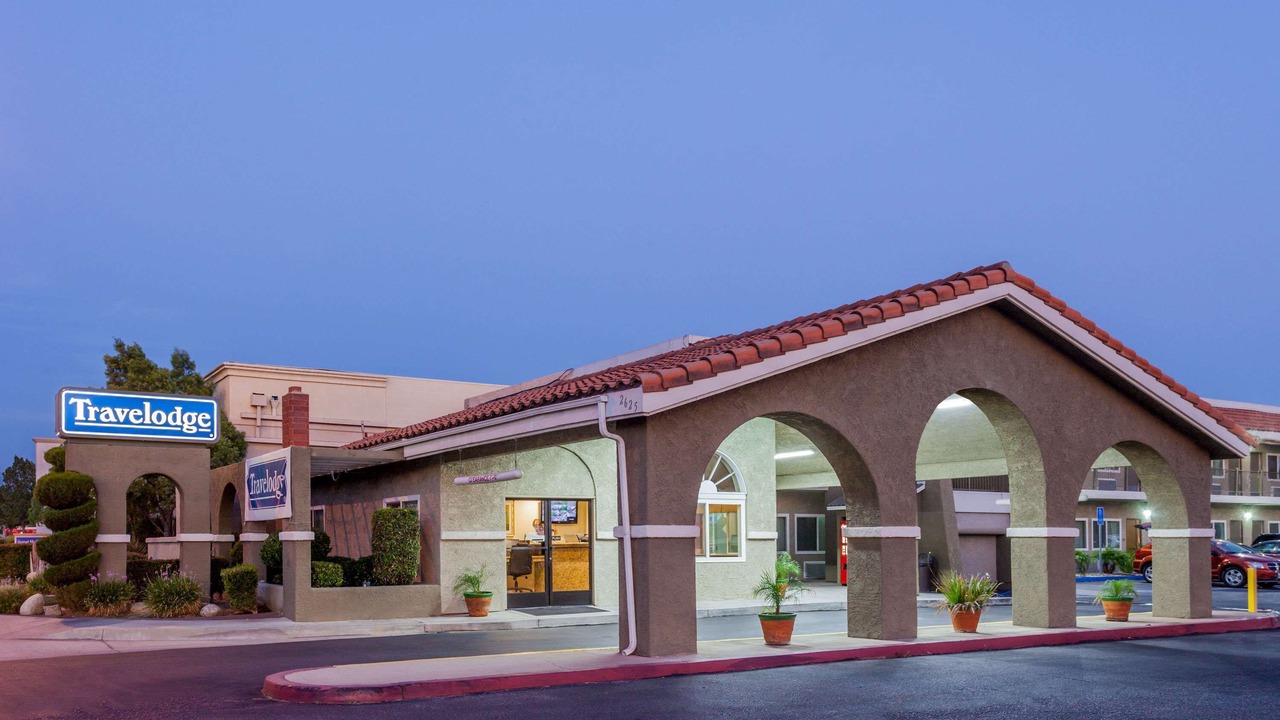 Photo of Outdoor in Hemet