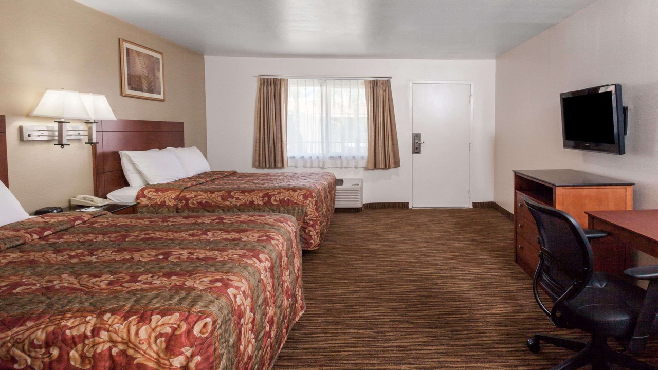 Photo of Bedroom in Hemet