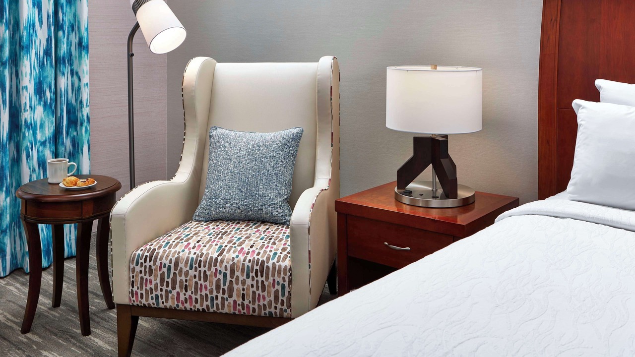 Photo of Bedroom in Valencia