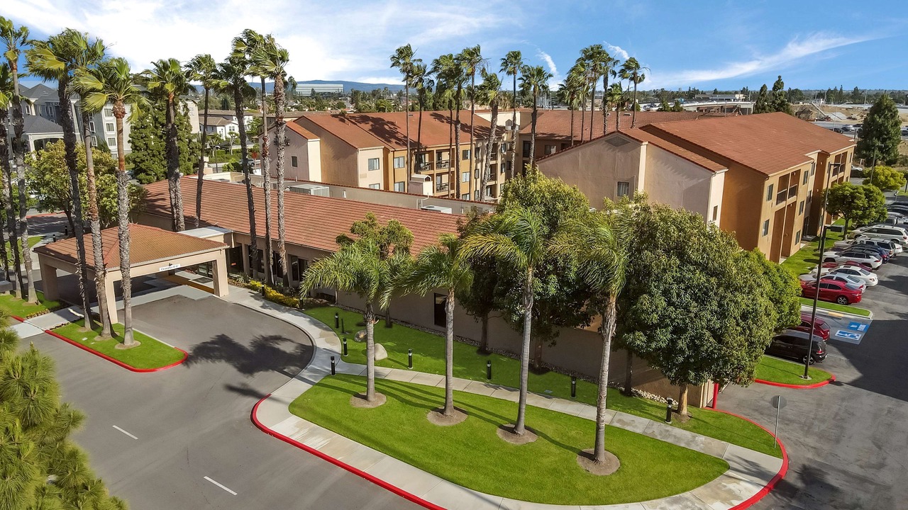 Photo of Outdoor in Downtown Village