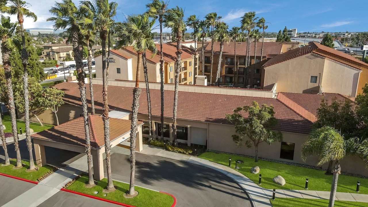 Photo of Outdoor in Downtown Village