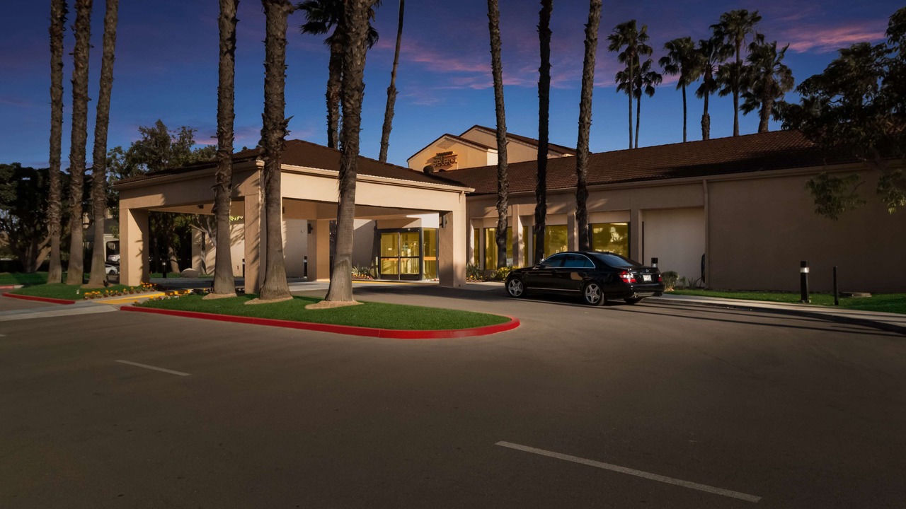 Photo of Outdoor in Downtown Village