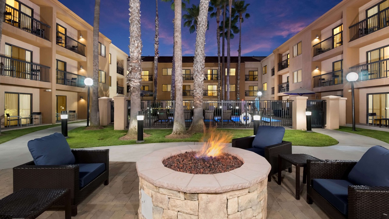 Photo of Outdoor in Downtown Village