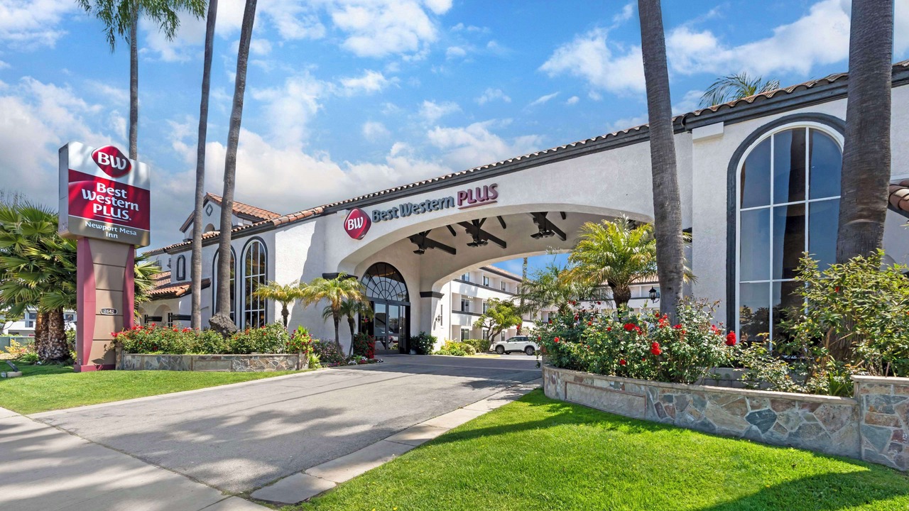 Photo of Outdoor in Santa Ana Heights