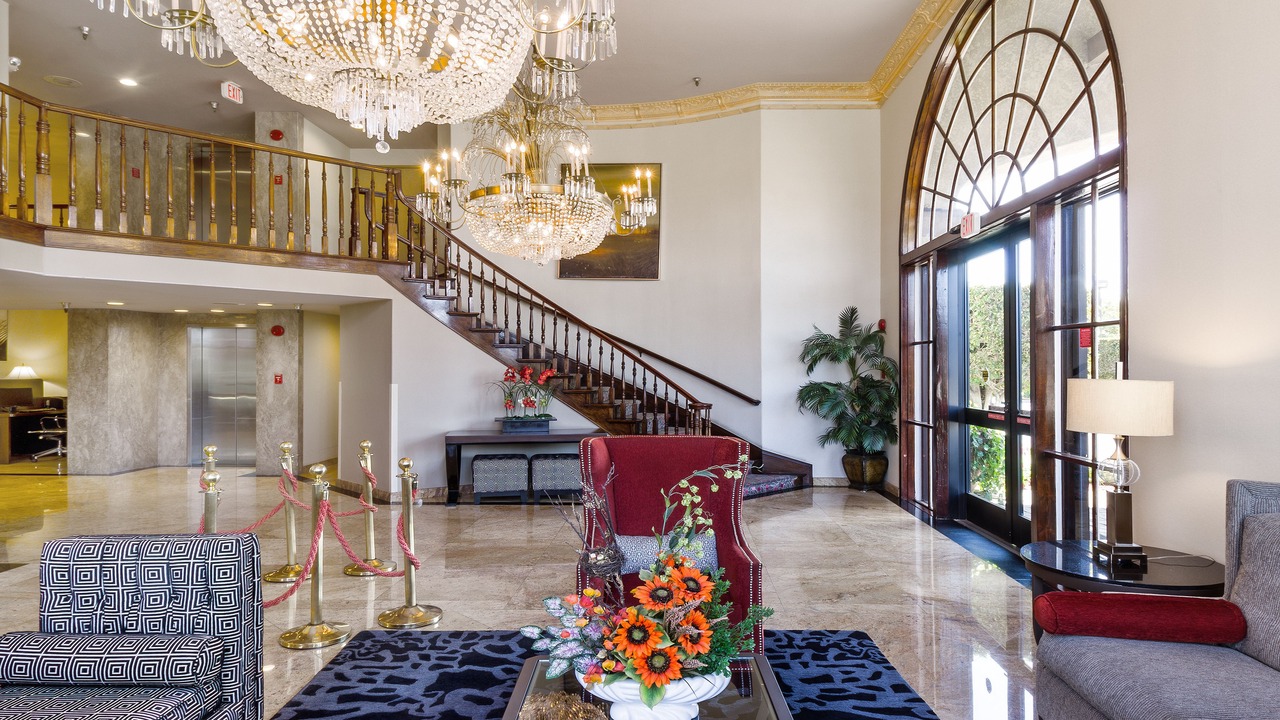 Photo of Livingroom in Santa Ana Heights