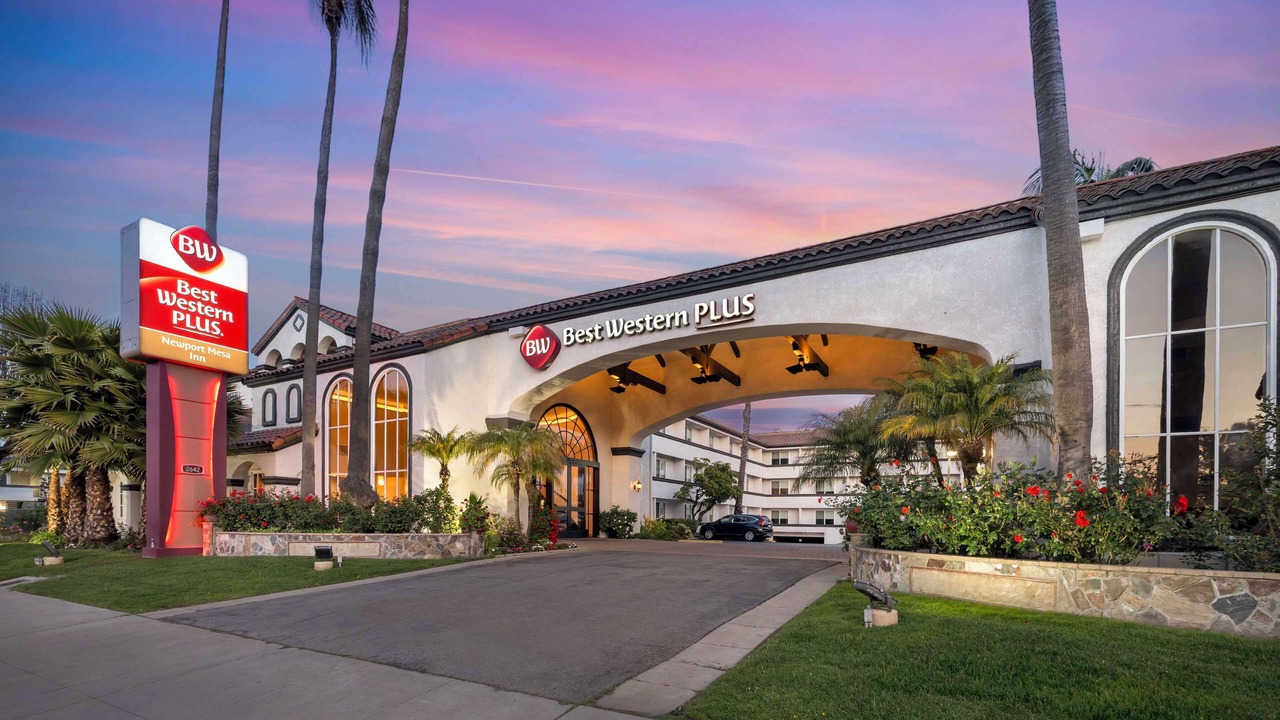 Photo of Outdoor in Santa Ana Heights