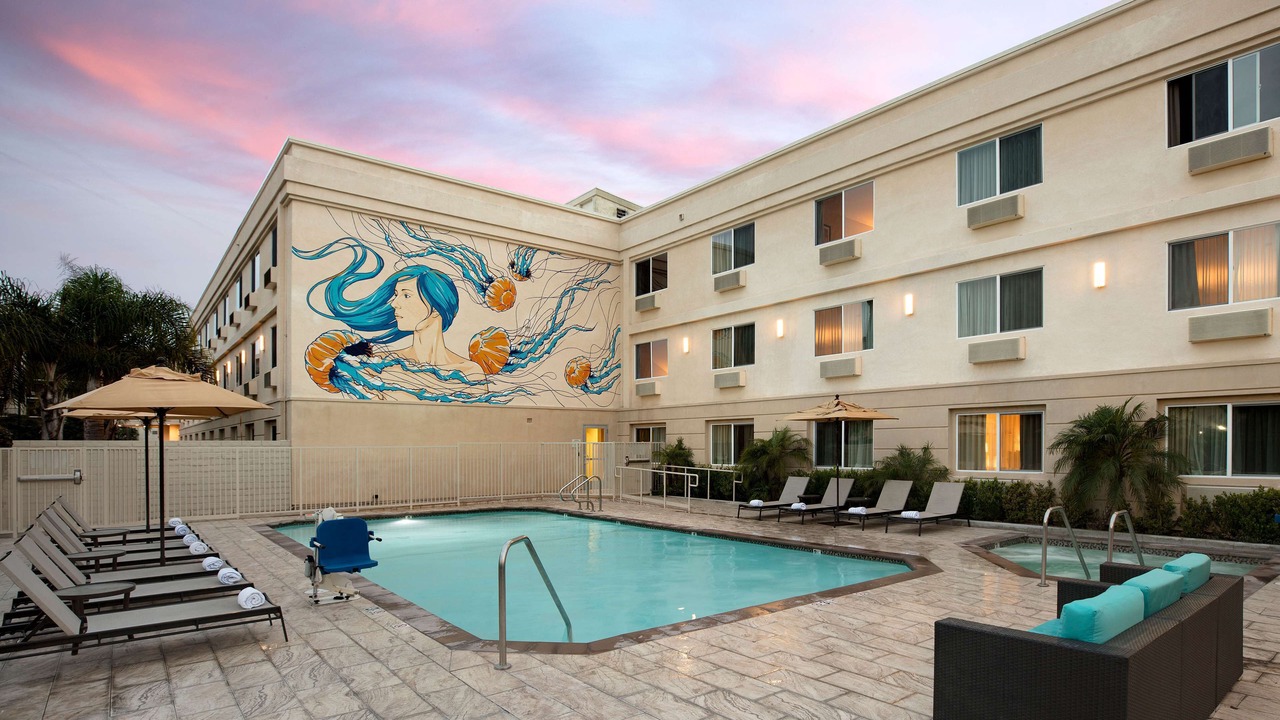 Photo of Outdoor in South Redondo