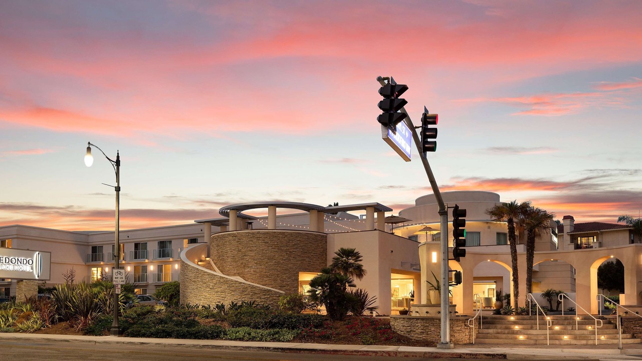 Photo of Outdoor in South Redondo