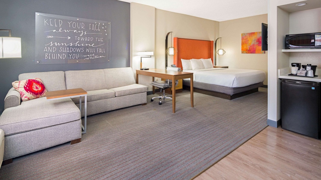 Photo of Bedroom in Santa Ana