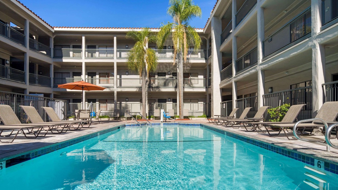 Photo of Outdoor in Santa Ana