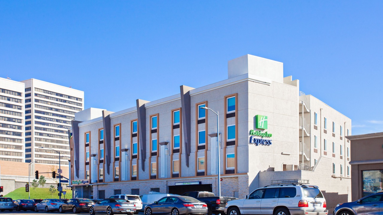 Photo of Outdoor in West Los Angeles