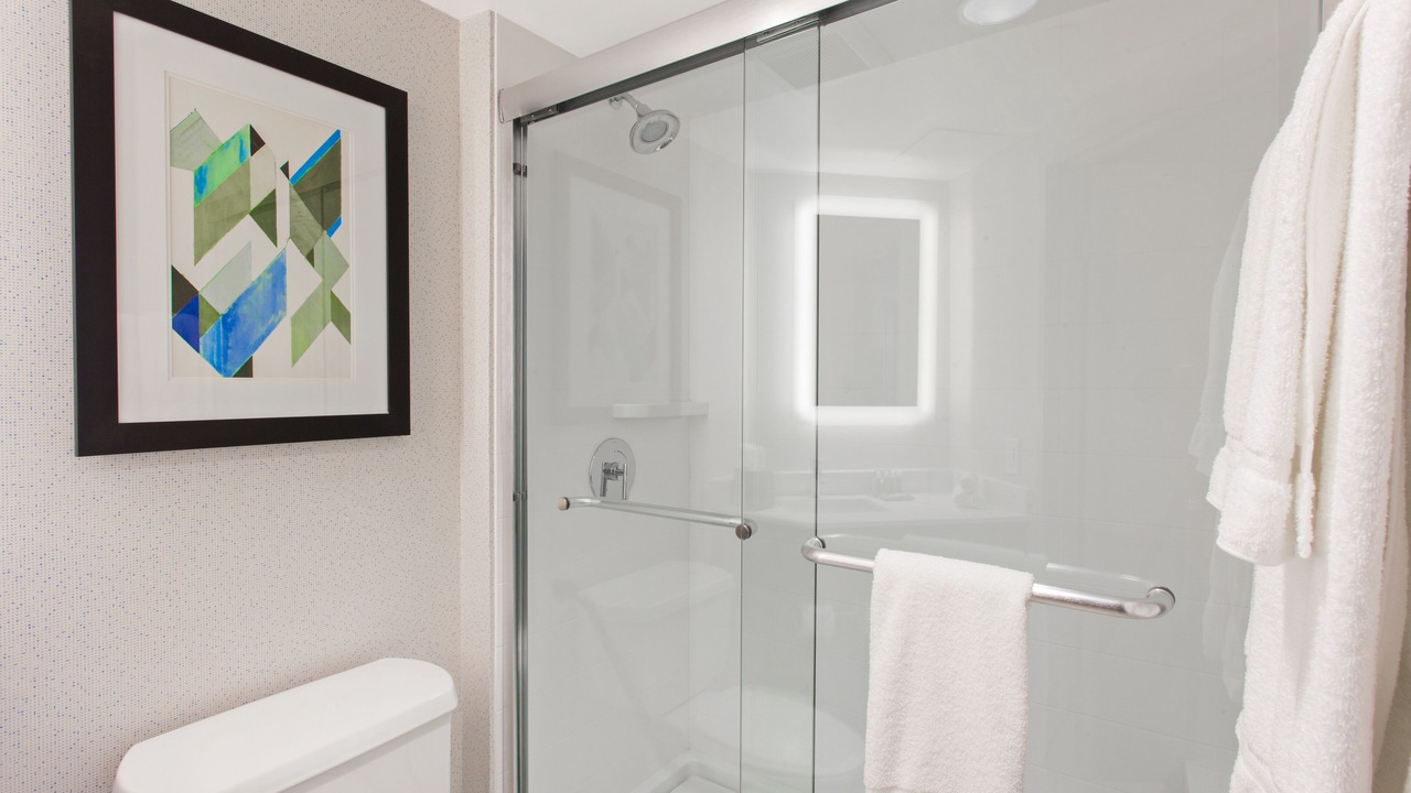 Photo of Bathroom in West Los Angeles