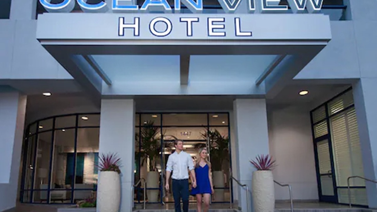 Photo of Outdoor in Downtown