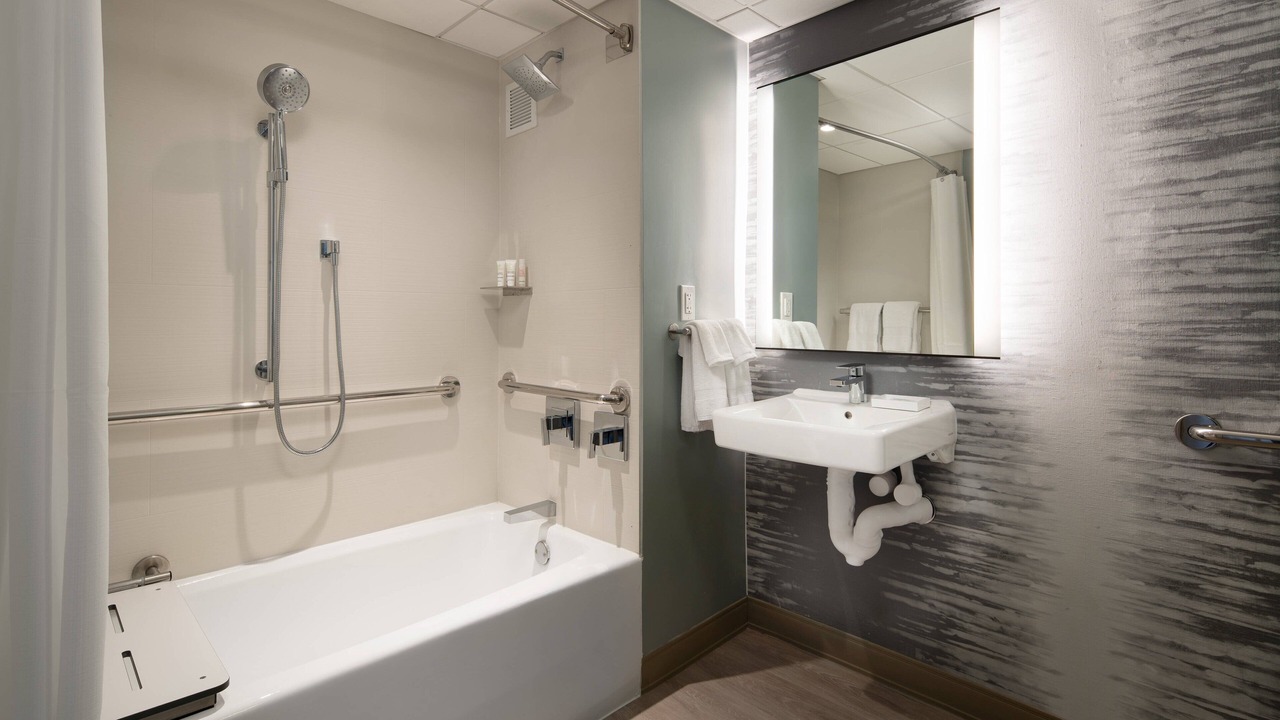 Photo of Bathroom in Torrance