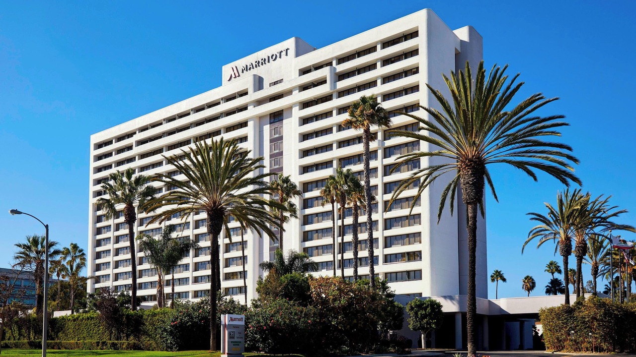 Photo of Outdoor in Torrance