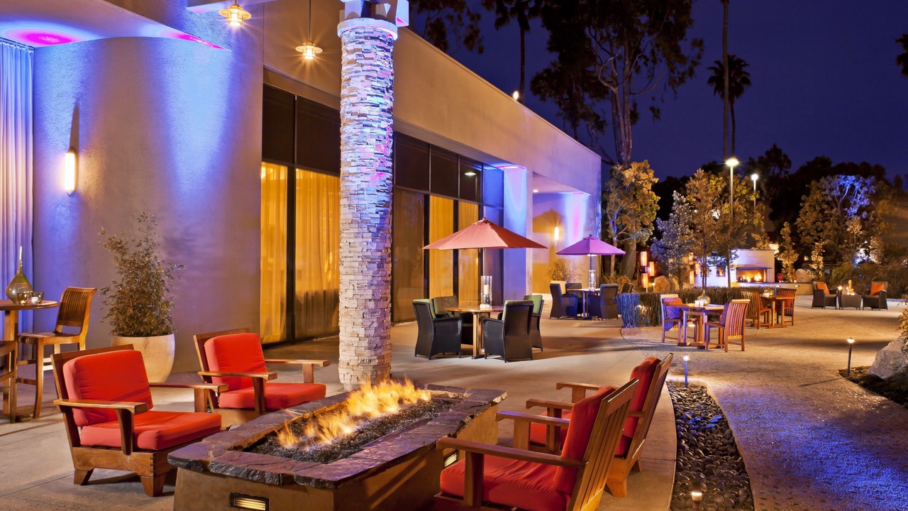 Photo of Patio Balcony in Torrance
