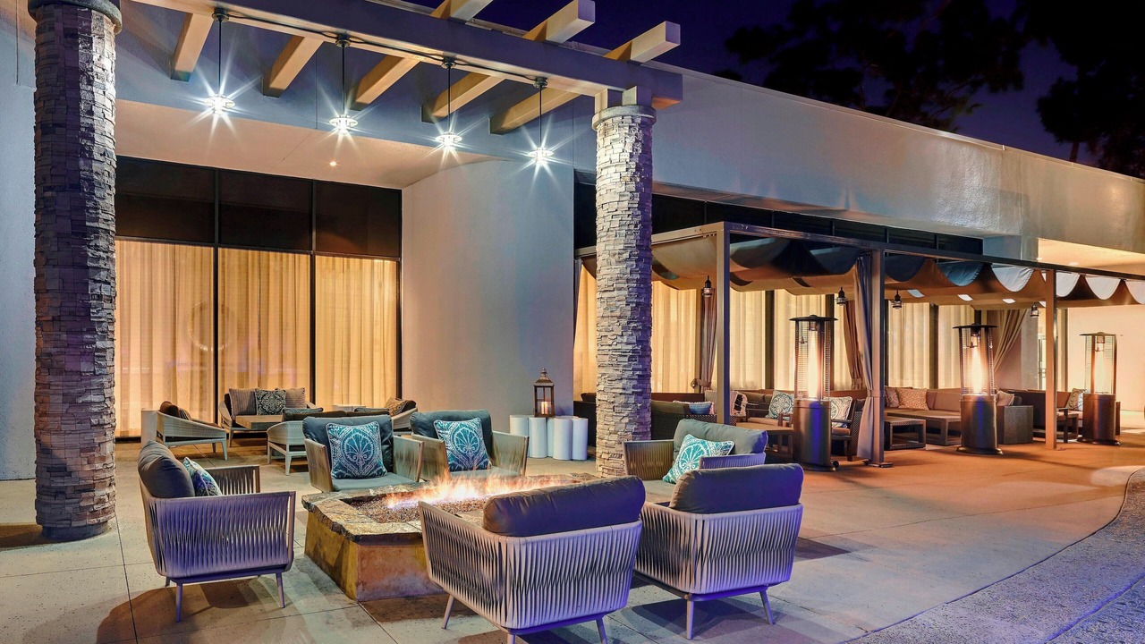 Photo of Outdoor in Torrance