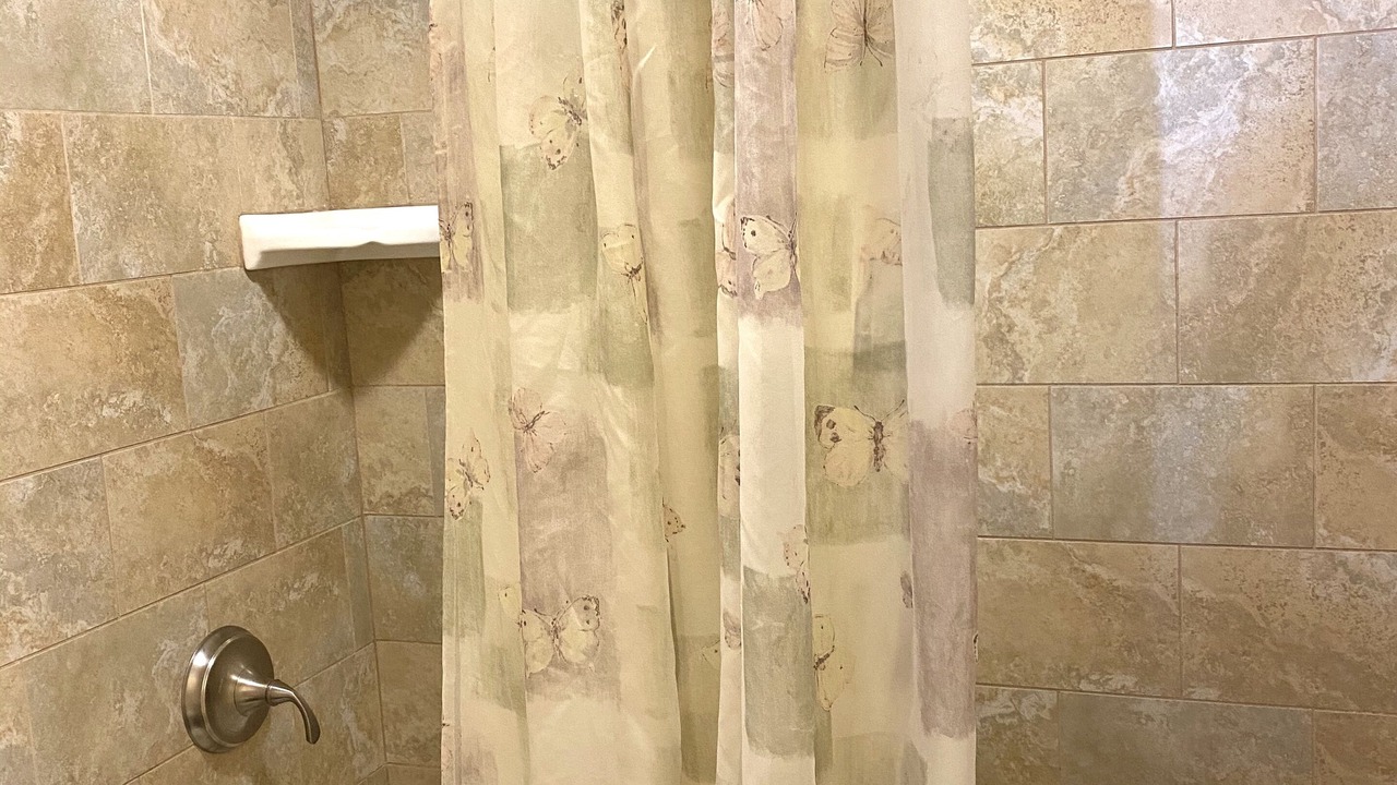 Photo of Bathroom in South Lake Tahoe