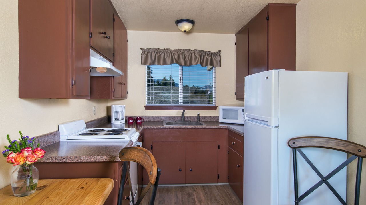 Photo of Outdoor in South Lake Tahoe