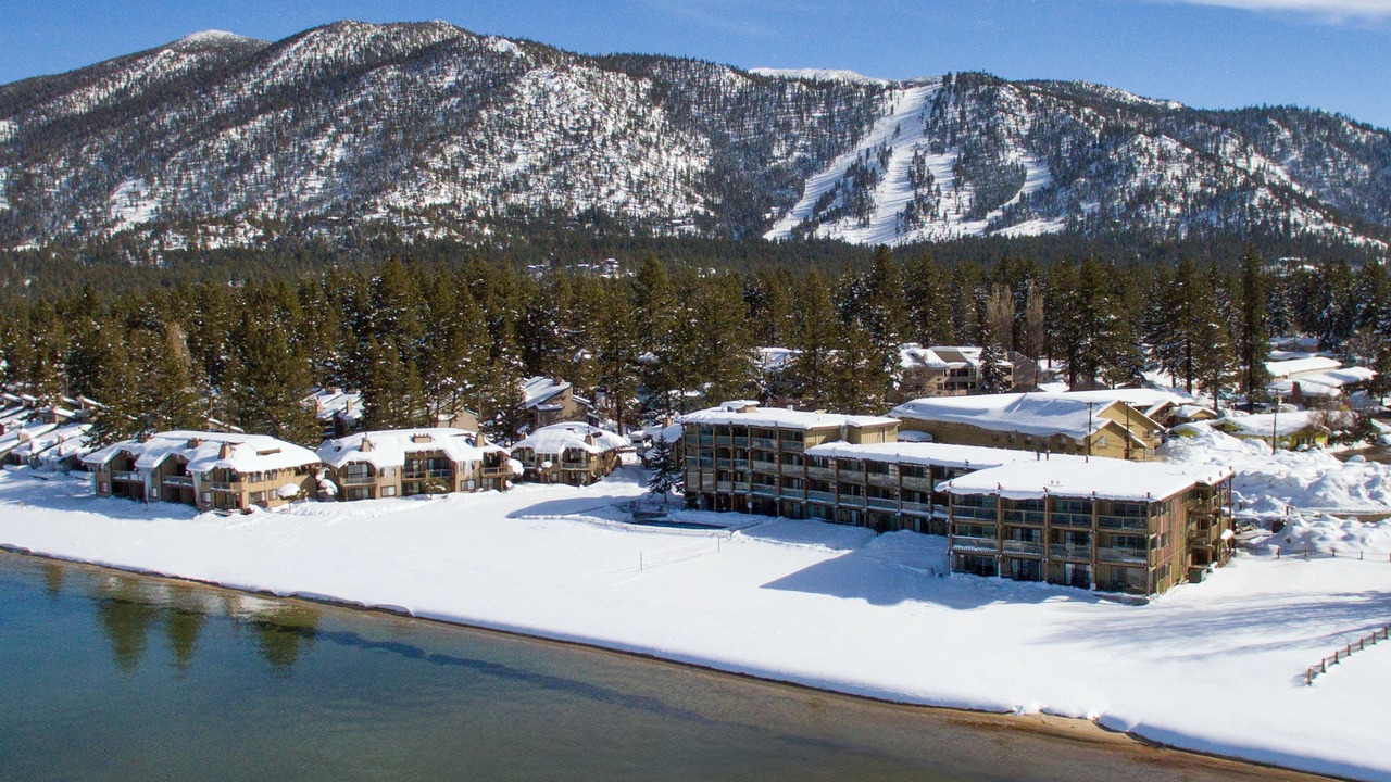 Photo of Outdoor in South Lake Tahoe