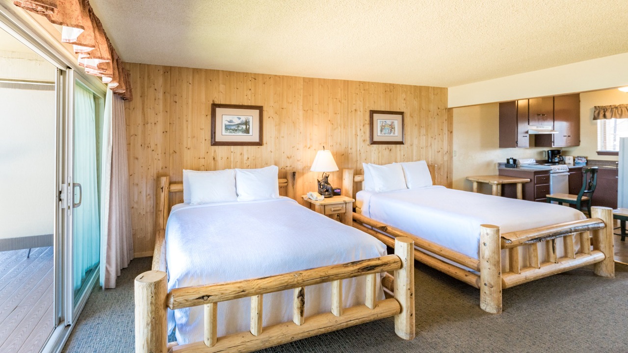 Photo of Outdoor in South Lake Tahoe
