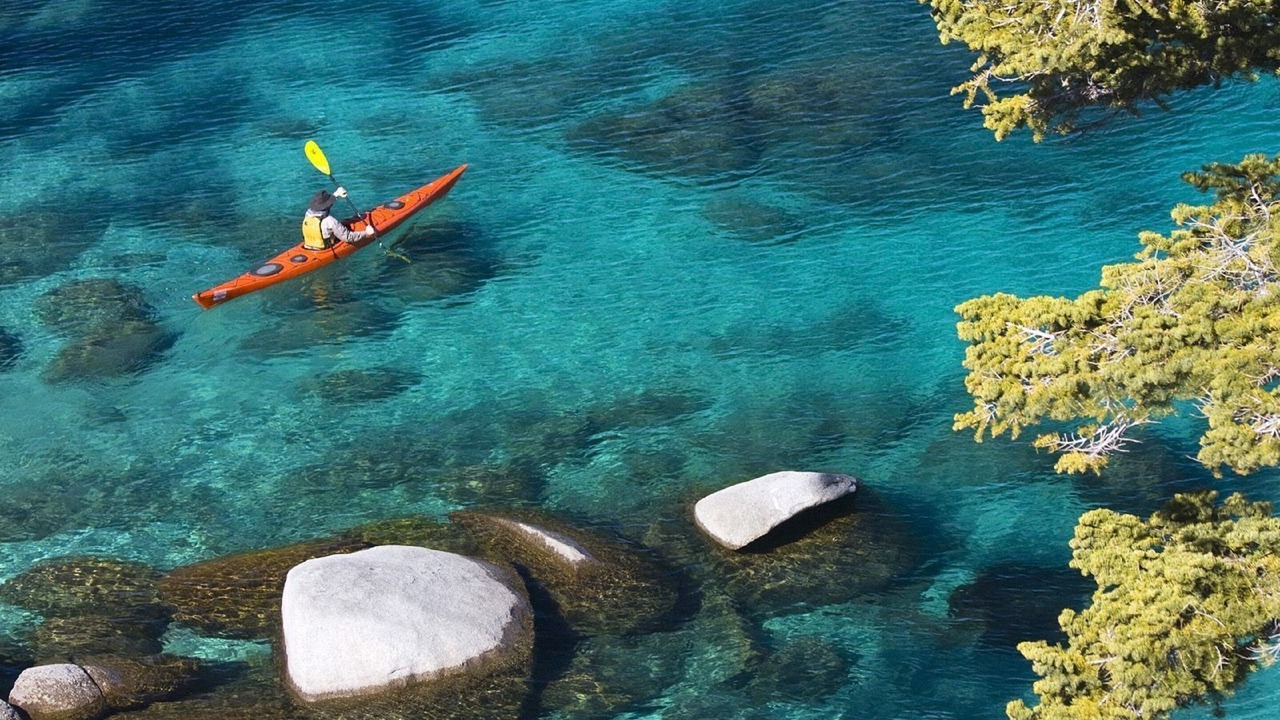 Photo of Others in South Lake Tahoe