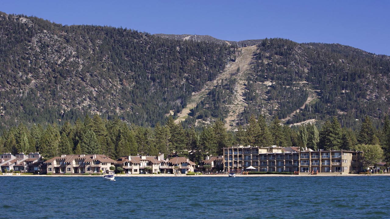 Photo of Outdoor in South Lake Tahoe
