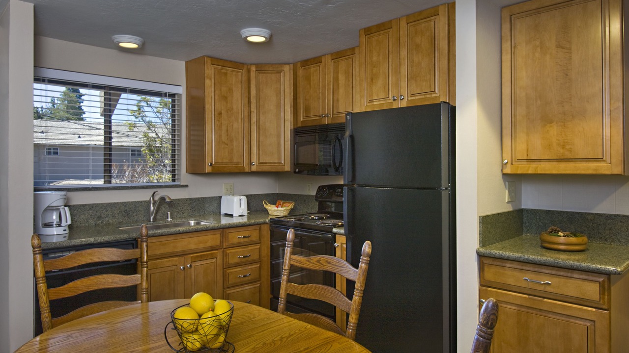 Photo of Kitchen in South Lake Tahoe
