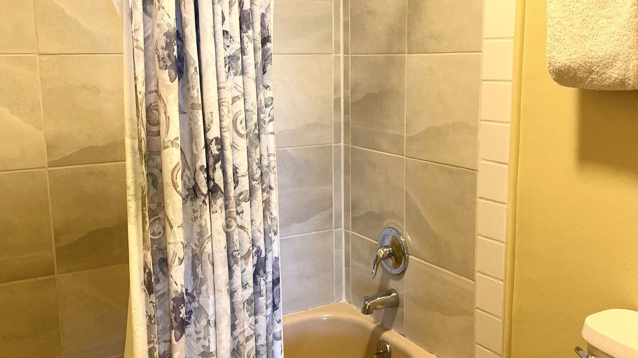 Photo of Bathroom in South Lake Tahoe