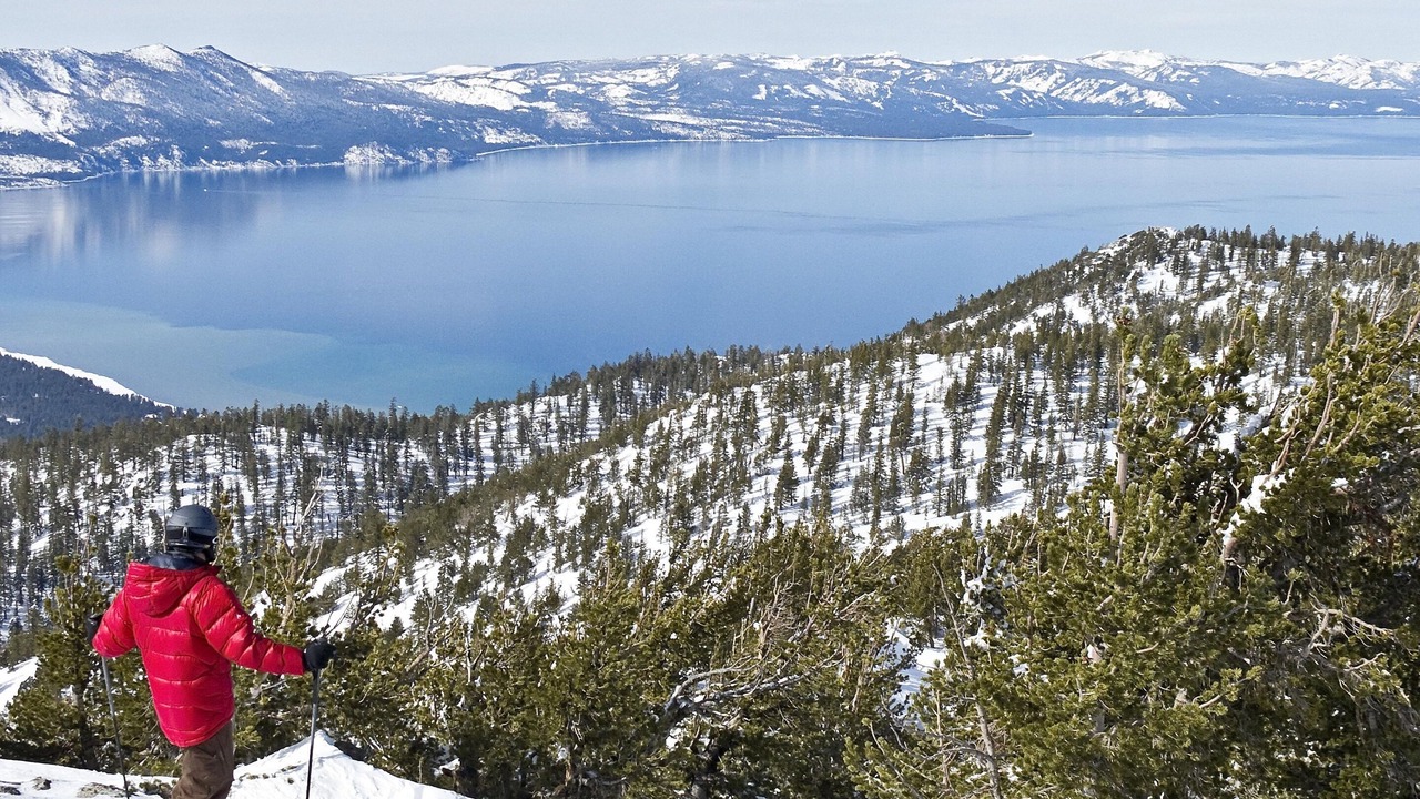 Photo of Others in South Lake Tahoe