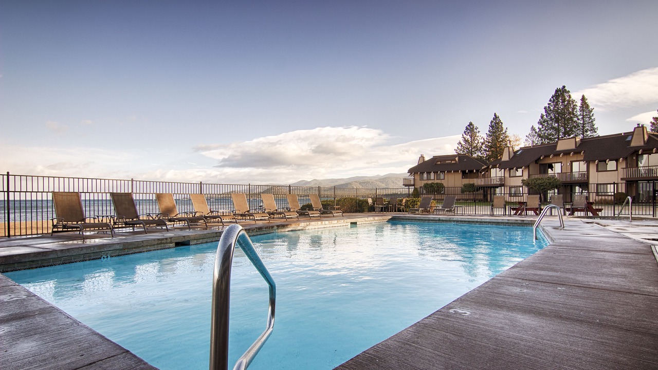 Photo of Outdoor in South Lake Tahoe