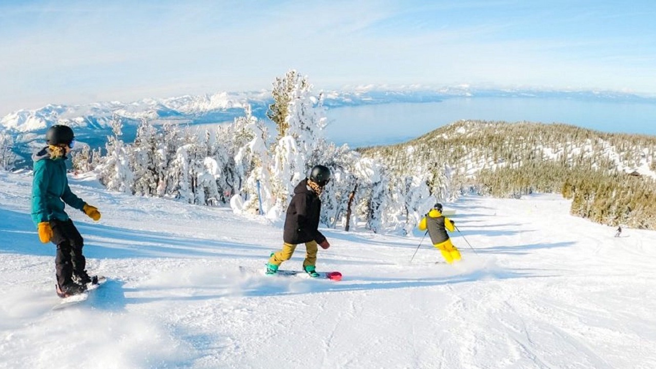 Photo of Others in South Lake Tahoe
