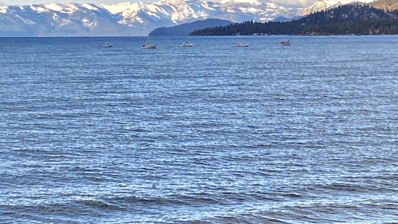 Photo of Outdoor in South Lake Tahoe