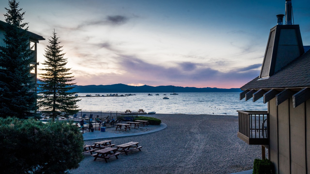 Photo of Outdoor in South Lake Tahoe