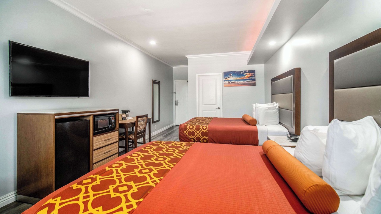 Photo of Bedroom in Lamanda Park