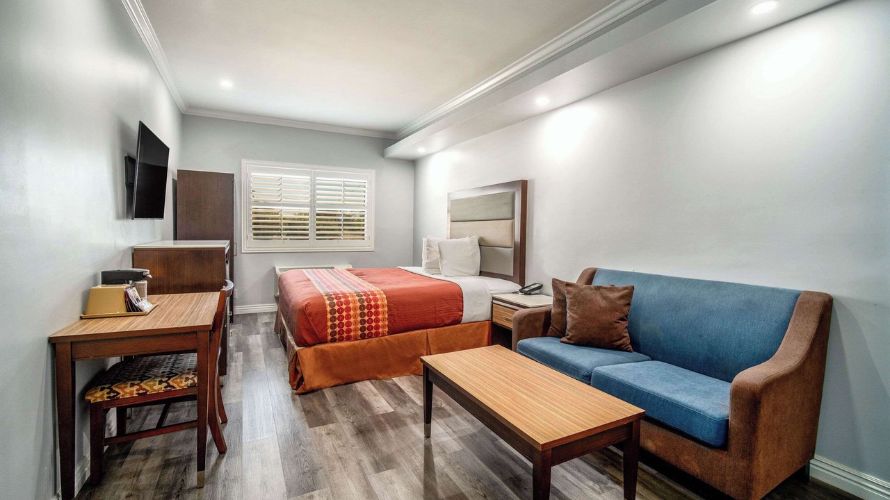 Photo of Bedroom in Lamanda Park