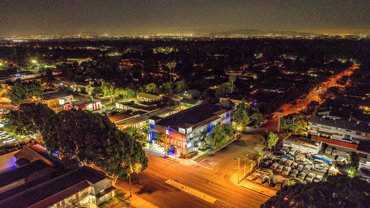 Photo of Outdoor in Lamanda Park