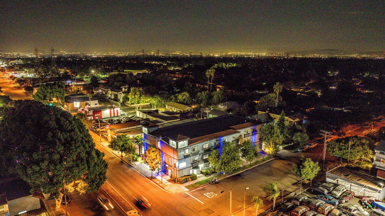 Photo of Outdoor in Lamanda Park