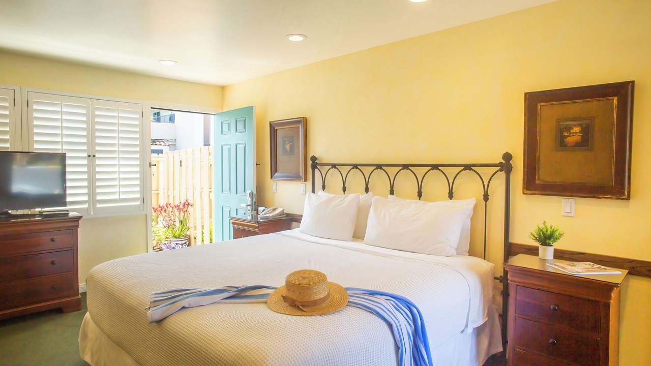Photo of Bedroom in West Beach
