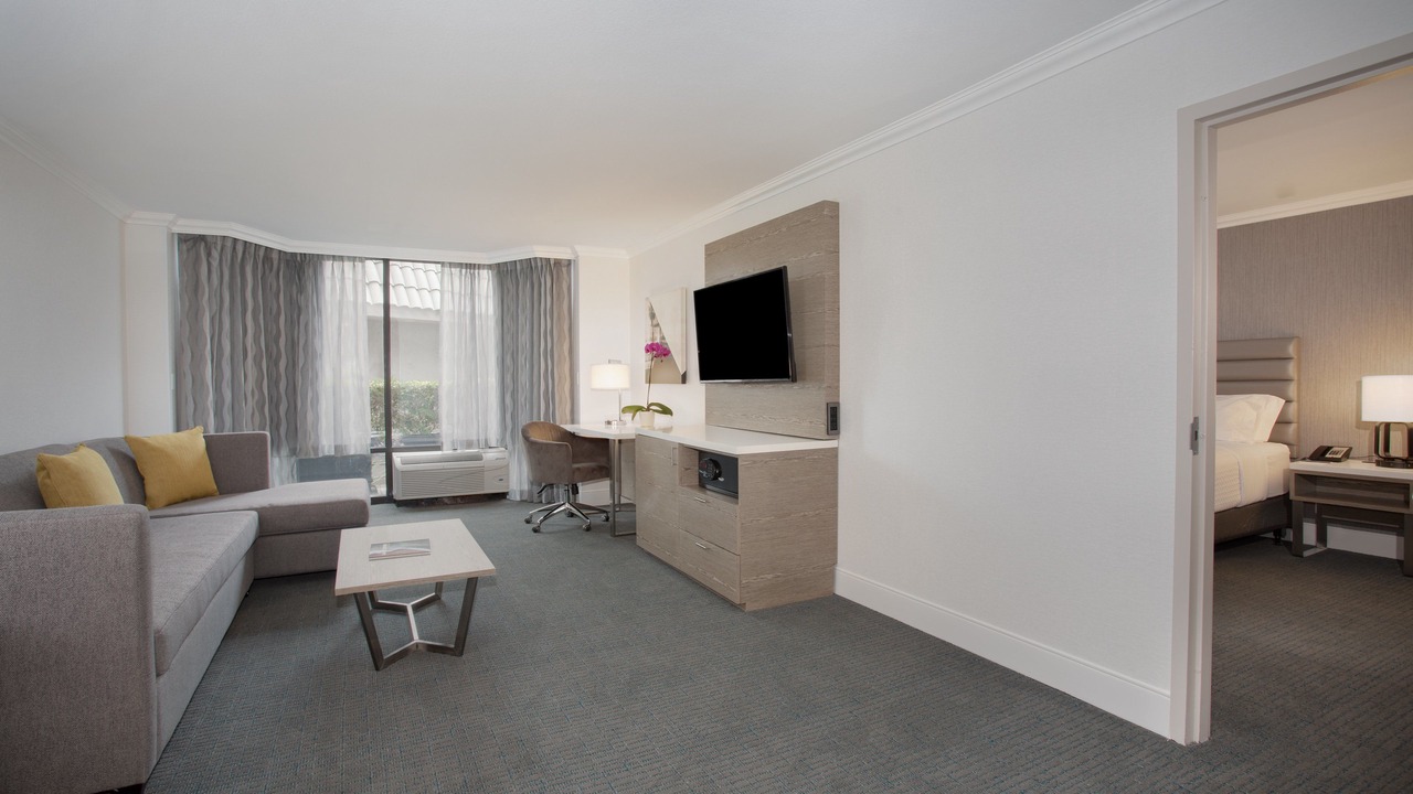 Photo of Bedroom in Costa Mesa