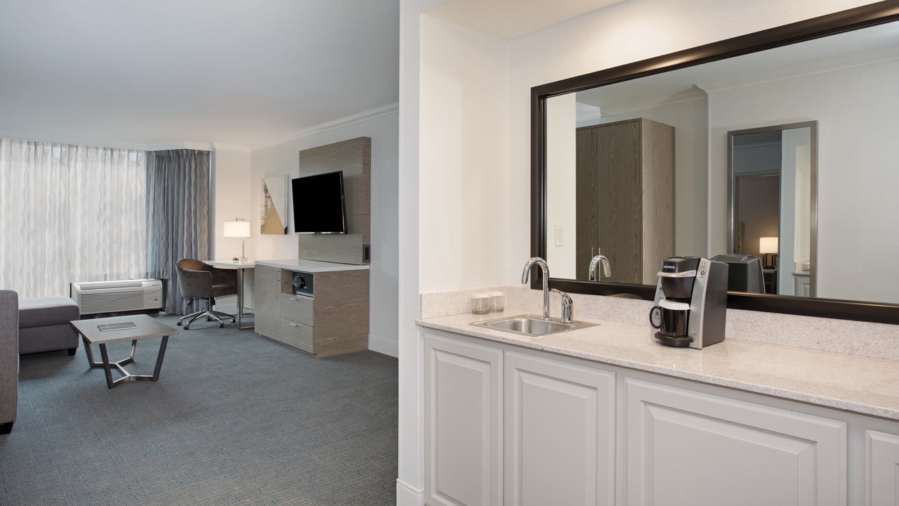 Photo of Bedroom in Costa Mesa