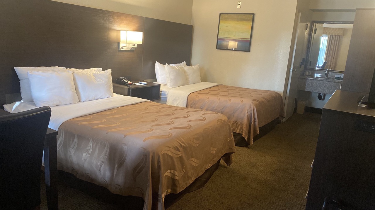 Photo of Bedroom in Riverside
