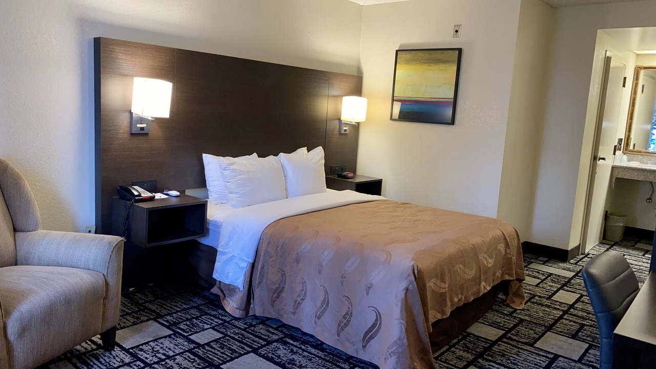Photo of Bedroom in Riverside