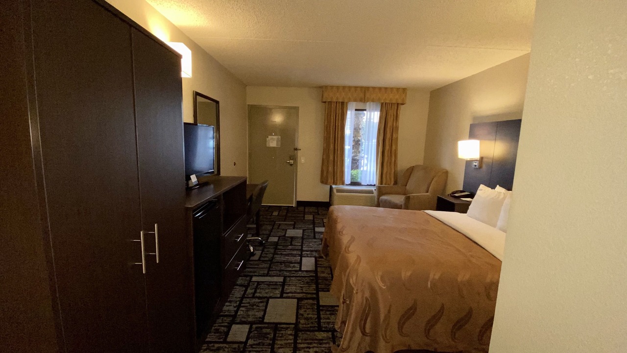 Photo of Bedroom in Riverside